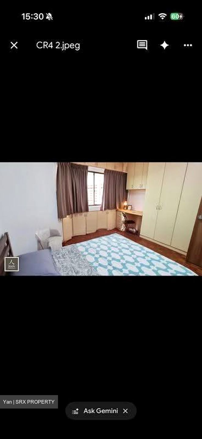 Ivory Heights (D22), Condominium #606693031